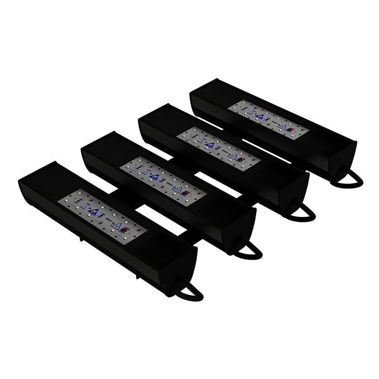 Namilighting, Світильники для агробізнесу, купити, Україна.