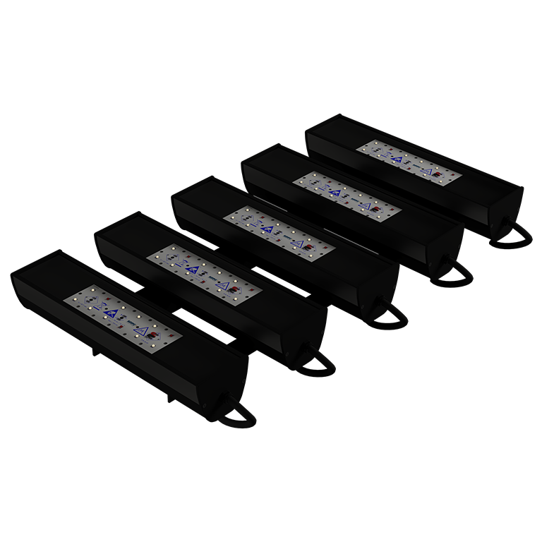 Namilighting, Світильники для агробізнесу, купити, Україна.