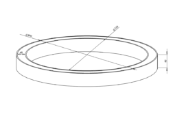 Namilighting, 3Д моделі декоративного освітлення, Україна.