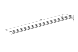 Namilighting, 3Д моделі декоративного освітлення, Україна.