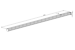 Namilighting, 3Д моделі декоративного освітлення, Україна.