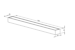 Namilighting, 3Д моделі декоративного освітлення, Україна.