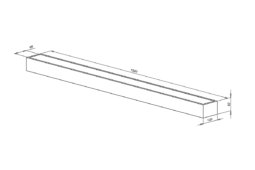 Namilighting, 3Д моделі декоративного освітлення, Україна.