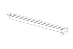 Namilighting, 3Д моделі декоративного освітлення, Україна.