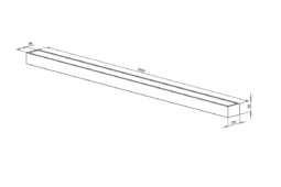 Namilighting, 3Д моделі декоративного освітлення, Україна.