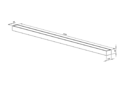Namilighting, 3Д моделі декоративного освітлення, Україна.