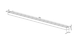 Namilighting, 3Д моделі декоративного освітлення, Україна.