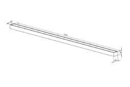 Namilighting, 3Д моделі декоративного освітлення, Україна.