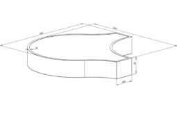 Namilighting, 3Д моделі декоративного освітлення, Україна.