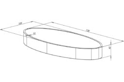 Namilighting, 3Д моделі декоративного освітлення, Україна.