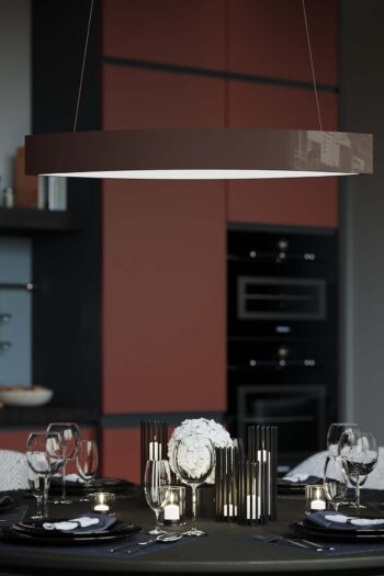 Namilighting, Візуалізації декоративного освітлення, Україна.