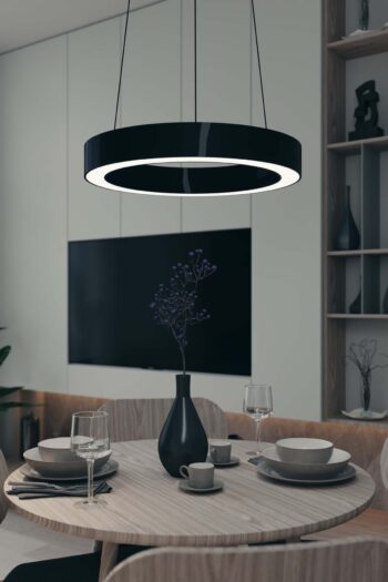 Namilighting, Візуалізації декоративного освітлення, Україна.