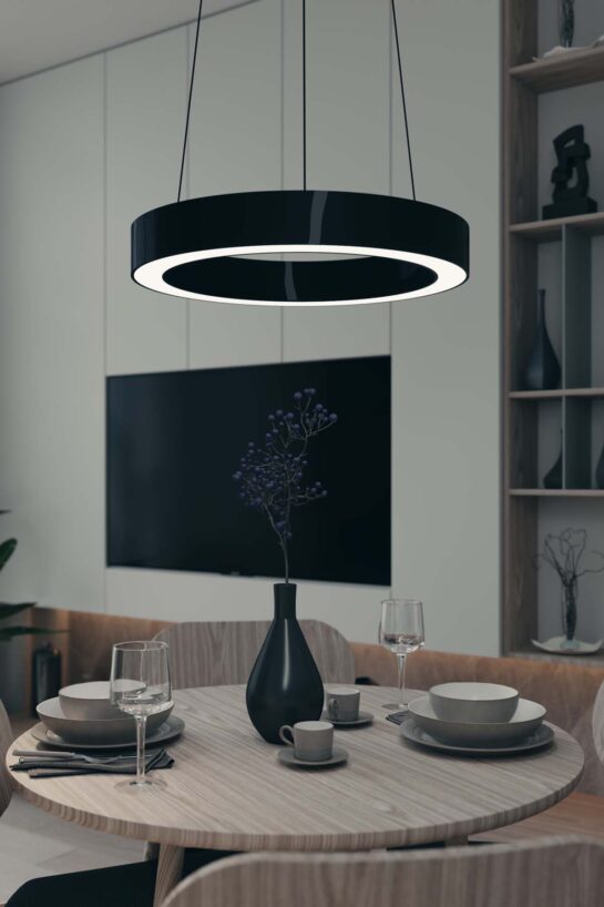 Namilighting, Візуалізації декоративного освітлення, Україна.