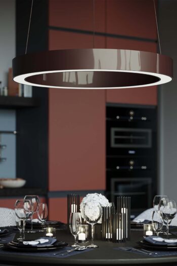 Namilighting, Візуалізації декоративного освітлення, Україна.