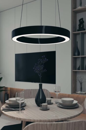 Namilighting, Візуалізації декоративного освітлення, Україна.