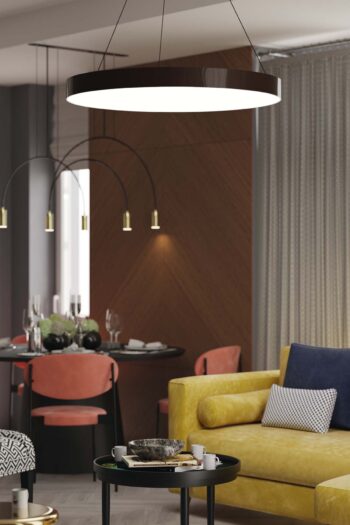 Namilighting, Візуалізації декоративного освітлення, Україна.