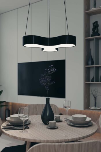 Namilighting, Візуалізації декоративного освітлення, Україна.