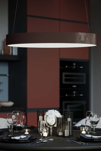 Namilighting, Візуалізації декоративного освітлення, Україна.